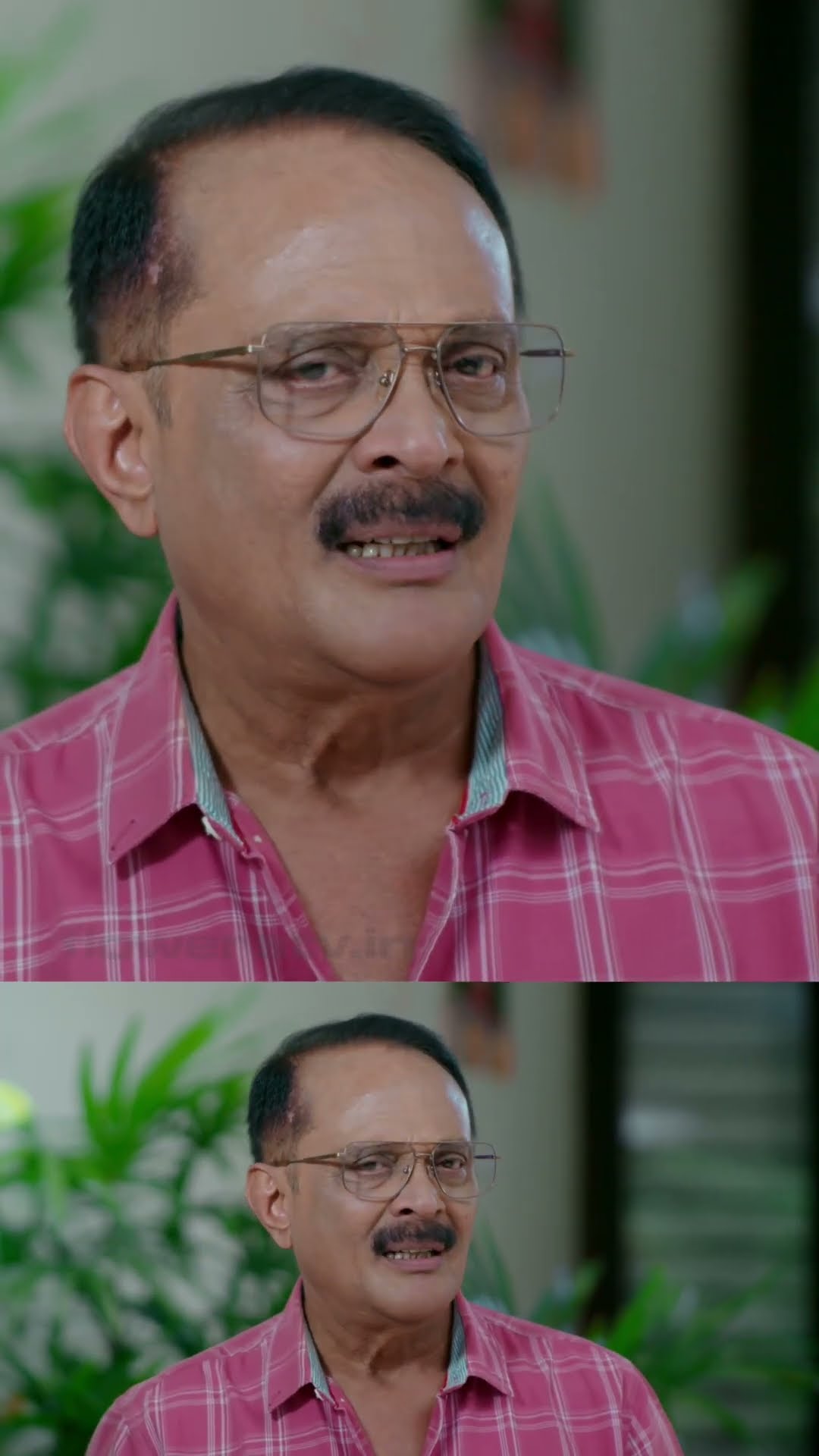 സിദ്ധുവിനെയും ബലരാമനെയും ഒന്നിപ്പിക്കാൻ ഹരി!