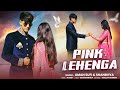 Pink Lehenga Song Aman Sufi Shandhya R Dany Baazigar Boy New Haryanvi Song 2026 SRBOY