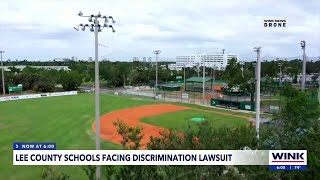 Civil rights lawsuit filed against Lee County School District