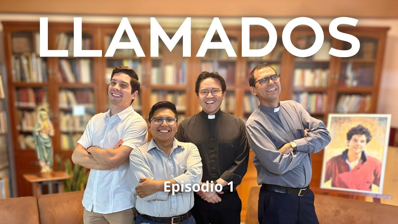 Llamados | Episodio 1: Nosotros