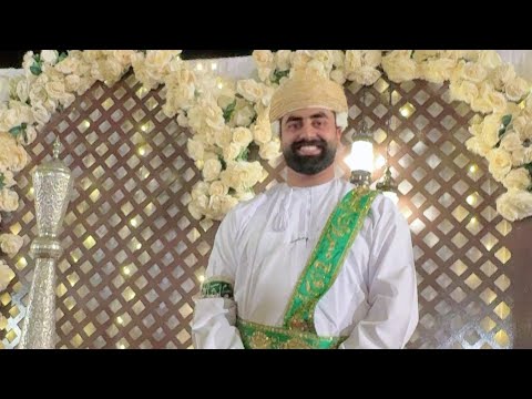 سالونكي وليد حفلات فرقه النورس 21 11 2025