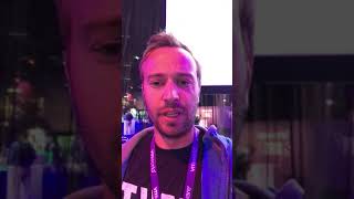 VMworld 2018 Las Vegas: Day 4 Recap by @lenzker