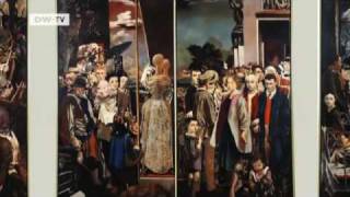 Arts.21 |  Six Artworks Charting the Evolution of Reunified Germany