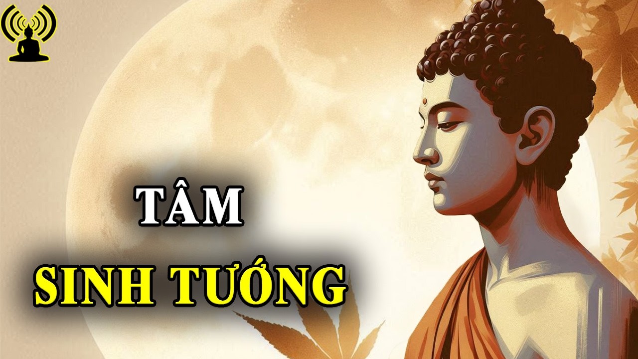 Tướng do tâm sinh, những người có tâm hồn lương thiện, từ bi sẽ dần có gương mặt hiền lành, phúc hậu