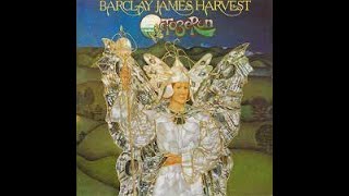 Barclay James Harvest:-&#39;Polk Street Rag&#39;