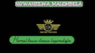 Ng'wanzilwa _harusi kwa dasu lupondeja prod empire record malinyi