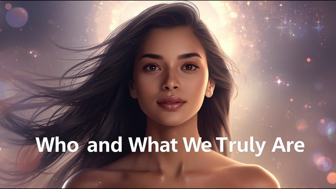 Кто мы и что мы есть на самом деле ~Глобальный сеанс управляемой медитации Джареда Рэнда 31.12.20...