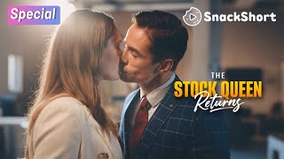 They Destroyed Her Marriage—She Destroys Their Fortune