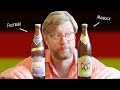 Maibock vs Festbier - Beer style comparison