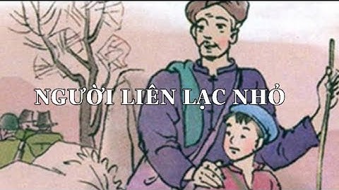 Người liên lạc nhỏ / bích nga