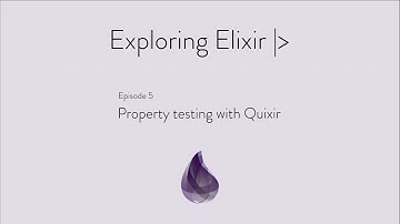Episode 5: Property-based Testing