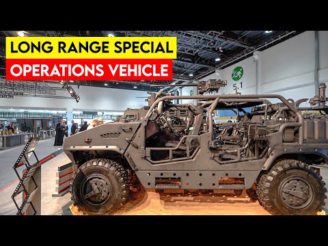 US special ops to get vehicle converter kits for the Arctic by early 2023