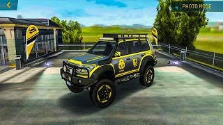 😱 Extreme Car Driving Simulator 2021|| iOS Android Gameplay screenshot 1