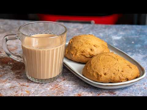 These Squash Cookies Are Perfect with Tea or Coffee