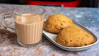 These Squash Cookies Are Perfect with Tea or Coffee