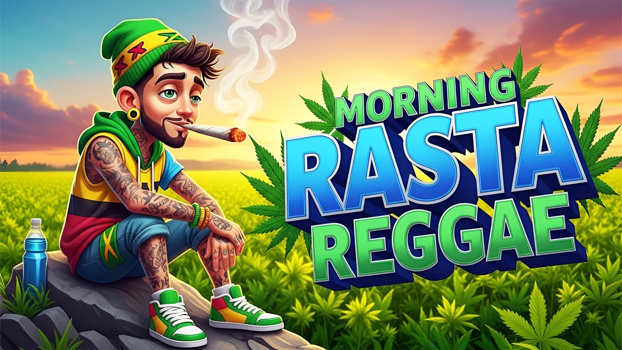 Morning Rasta ๐ Morning Rasta Reggae Dub Mix โ Positive Vibrations & Chill Roots ๐ฟ๐ง ...