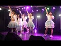 トキメロ『Doing定期公演 番外編』2021.12.18 ジールシアター新宿【4K60p/&alpha;7SIII】