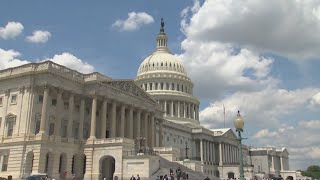 Partial government shutdown begins Saturday