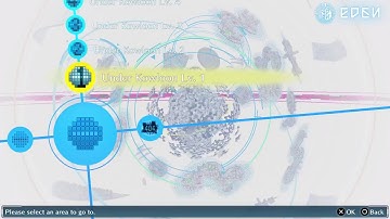 Digimon Story Cybersleuth Hacker Memory - Playthrough part 21