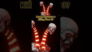 Alpha ZEDs in Killing Floor 3? #kf3 #killingfloor3 #gaming #2026