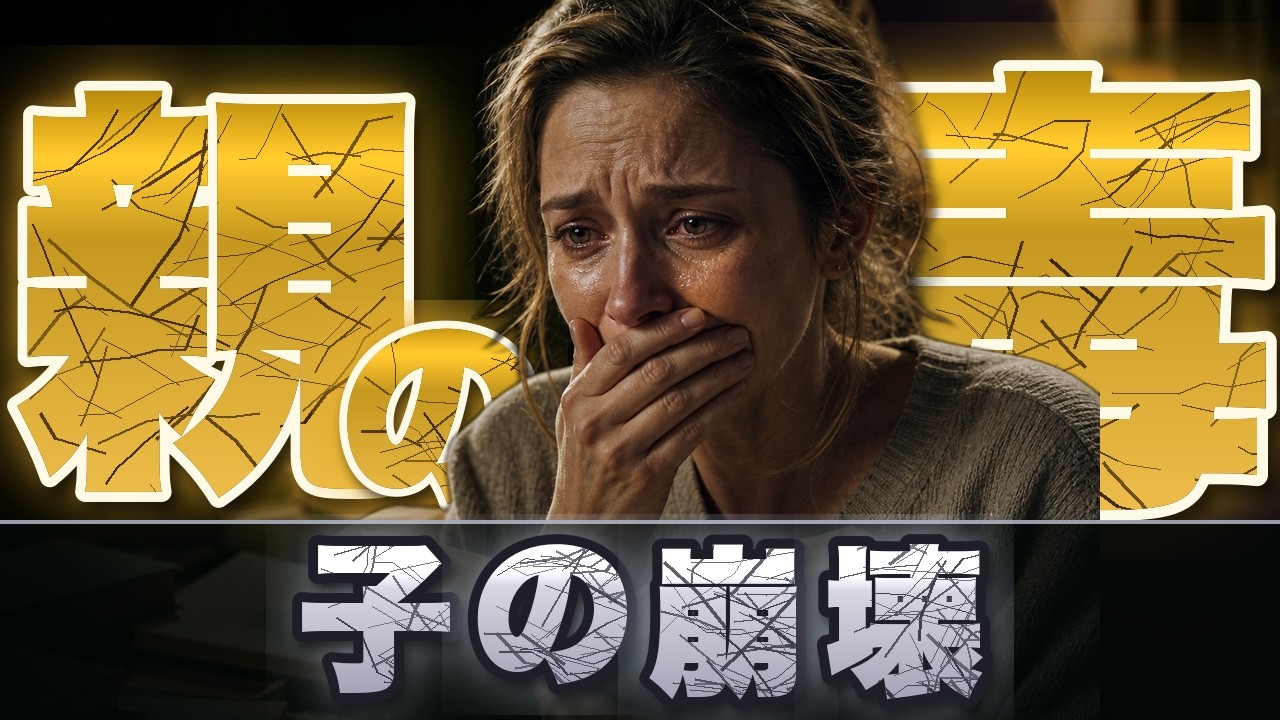 なぜ「育児書を読む親」ほど、子どもが歪むのか【発達心理学×家族社会学】