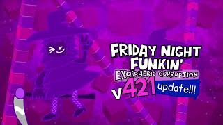 (REUPLOAD) No Horny v2 | Exospheric Corruption v421 update!!! OST