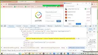 Relative xpath - text(), contains(text()) and contains(attribute)