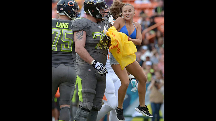 MQ Interview: Pro Bowl "Streaker" Katrina Torres (...