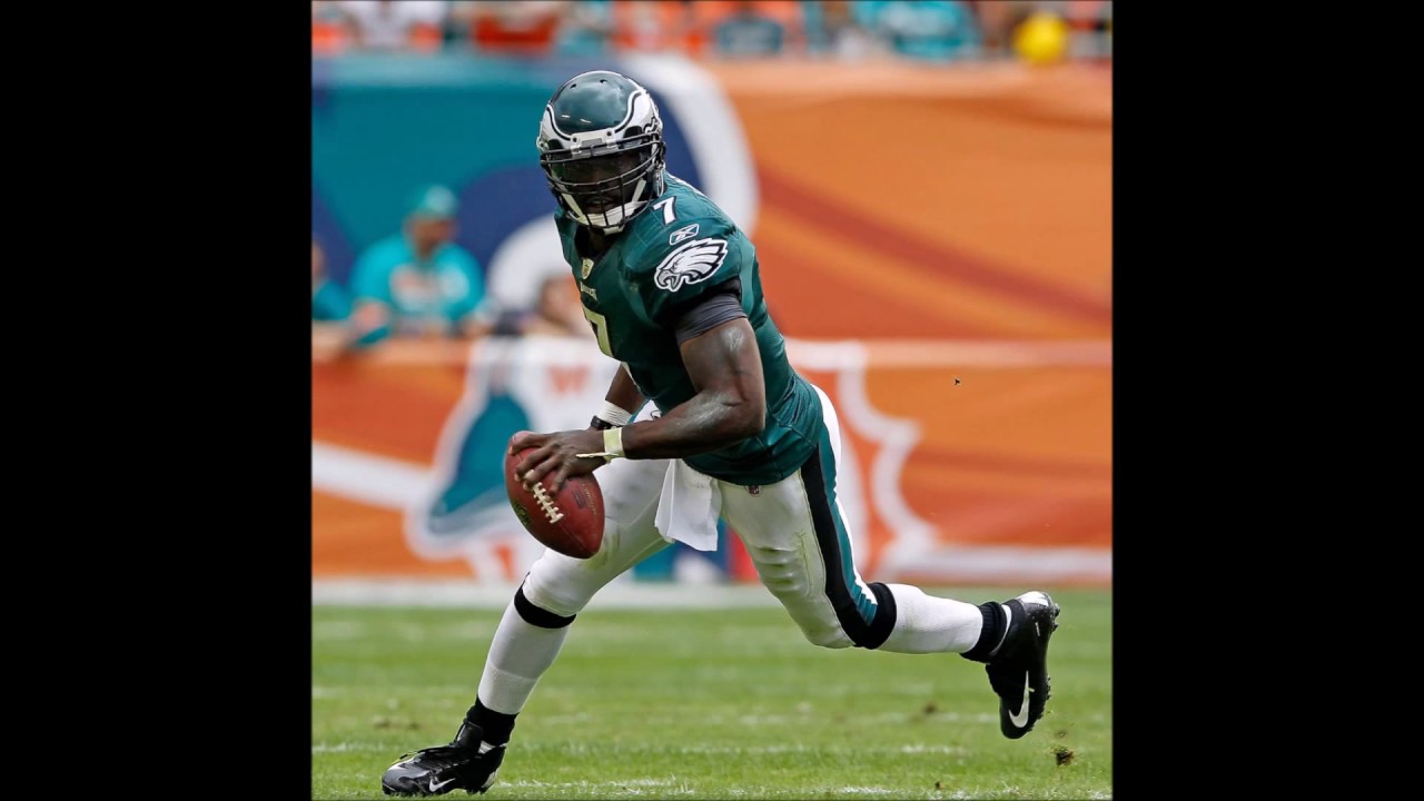 Michael Vick announces retirement