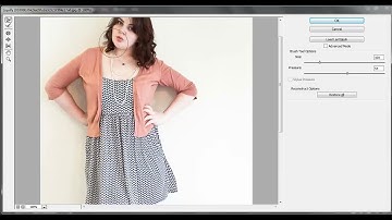 How to make Slim and Fit Body in Adobe Photoshop