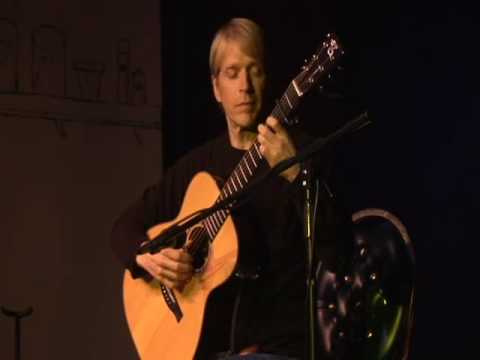 video:Grey Funnel Line  / Rain into Snow - William Coulter