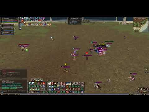 Amerika - Normal days - Amerika High Five PvP