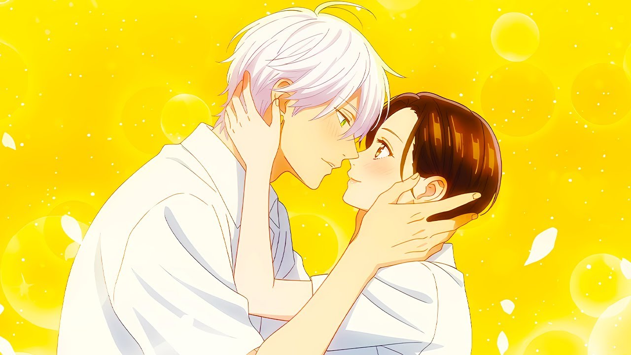 In the Clear Moonlit Dusk「AMV」SIRENS ᴴᴰ 🌙