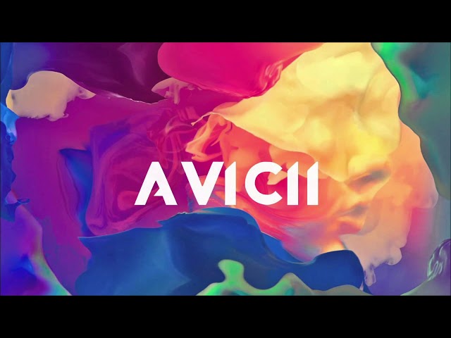 Avicii - Two Year Tribute Mix class=