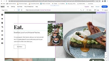 How to Optimize Images for Your Wix Website