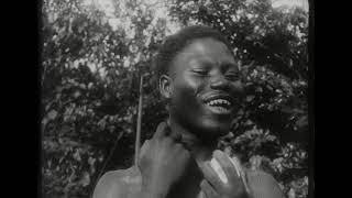 Avec les hommes de leau - Ernest Genval, 1938 (English subtitles)