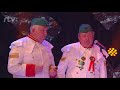Starohorský banícky spevokol - Zem spieva