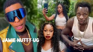 Chameleone sings Banana before with Green Daddy, Alien Skin did this & Sheebah on Mione Mobile