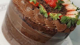 Bolo No Acetato Esse Bolo É Campeão De Vendas......çaevenda