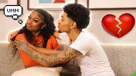 Telling My Cute Friend I Like Her.. *PRANK*