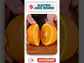 Dm Us 🔔Electric Juice Mchine How To Use❓( # 961)