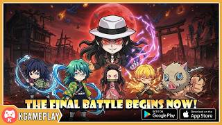 Breathing Blade Destiny Gameplay Android iOS screenshot 2