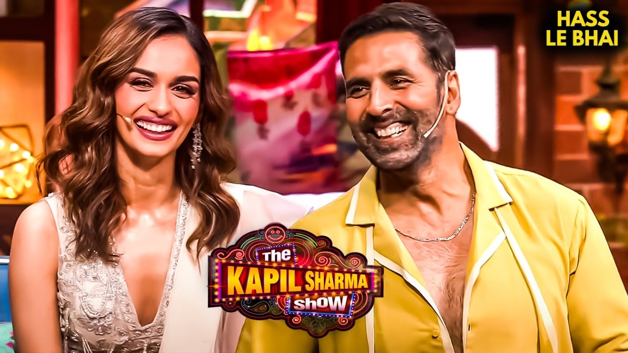 The Kapil sharma show | Comedy Show | Funny Show #kapilsharmashow #funnyepisode #entertainment