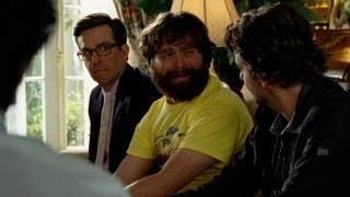The Hangover Part Iii - The End Featurette