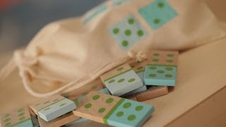 Easy DIY for Dominoes | Kin Community