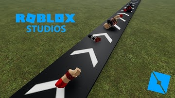 Conveyor | Roblox Studio