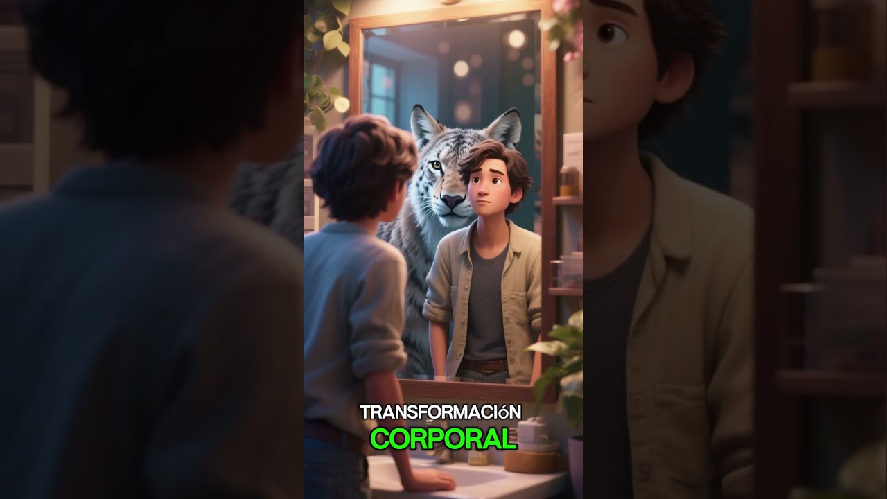 ¿Quines son los therian? 