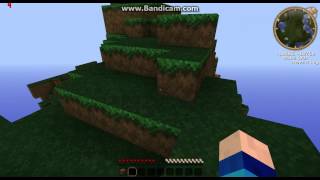 Minecraft Technic Pack Part 1