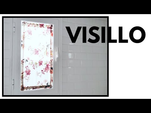 🎬 Video con opiniones sobre Cortinas Y Visillos Hipercor