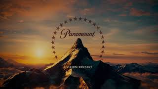 Paramount Pictures Logo (2015)